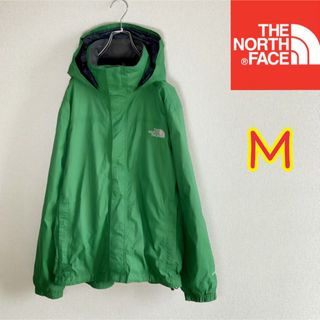 ザノースフェイス(THE NORTH FACE)の【US規格】ノースフェイス　マウンテンパーカー　HYVENT　メンズM相当(ナイロンジャケット)