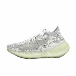 アディダス(adidas)のアディダス adidas ■ 【 YEEZY BOOST 380 ALIEN FV3260 】 イージー ブースト 380 エイリアン スニーカー f20606(スニーカー)