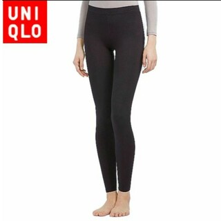 ユニクロ(UNIQLO)の新品★ヒートテックウルトラウォームレギンス/超極暖/ヒートテック(アンダーシャツ/防寒インナー)