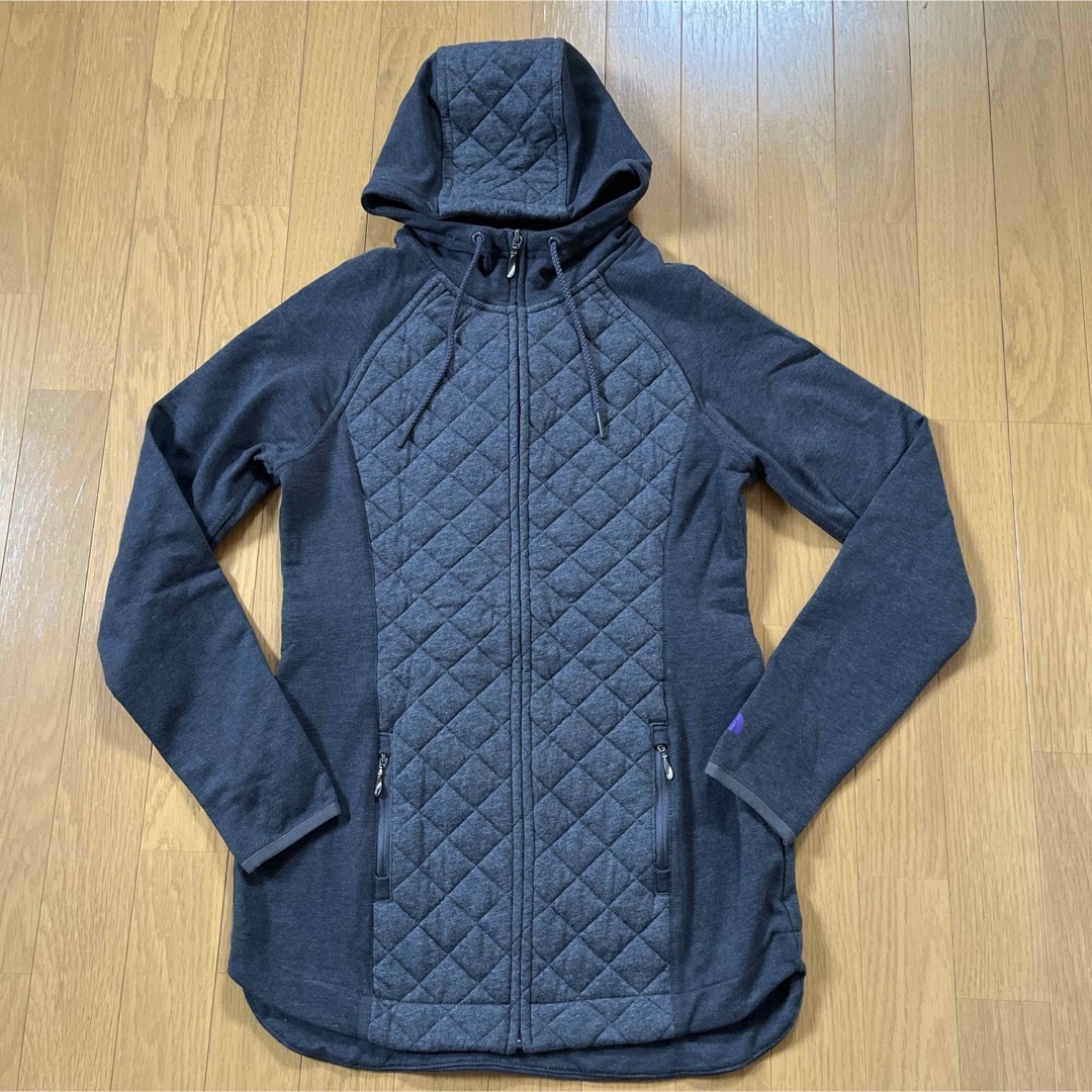 THE NORTH FACE(ザノースフェイス)のTHE NORTHFACE  レディース　パーカー　S レディースのトップス(パーカー)の商品写真