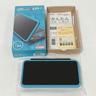 ニンテンドー2DS - ニンテンドー2DSLL ジャンクの通販 by まあ's shop