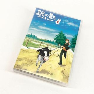 【DVD】銀の匙 Silver Spoon Vol1(アニメ)