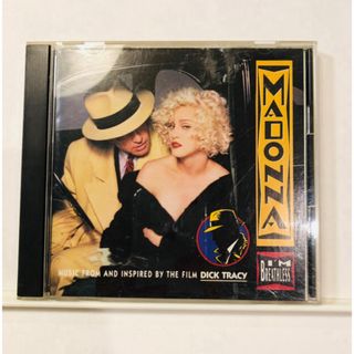 マドンナ Madonna CD(ポップス/ロック(洋楽))