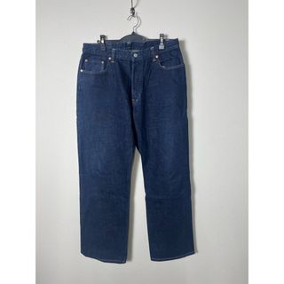 オクラ(OKURA)のK675 OKURA DENIM デニムパンツ(デニム/ジーンズ)