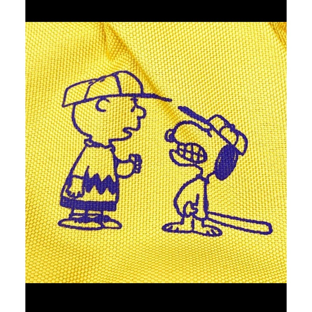 ROOTOTE(ルートート)のROOTOTE ルートート　peanuts トートバッグ　snoopy レディースのバッグ(トートバッグ)の商品写真