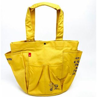 ルートート(ROOTOTE)のROOTOTE ルートート　peanuts トートバッグ　snoopy(トートバッグ)