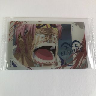 ワンピース(ONE PIECE)のイタジャガ　ワンピースwithプラマイドLOG.２　コビー(カード)