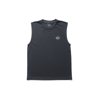 エフシーアールビー(F.C.R.B.)のXL 送料無料 FCRB 24SS NO SLEEVE TRAINING TOP(タンクトップ)