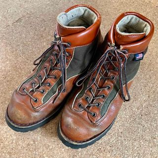 Danner - ダナー ライト 2 セダー レインボー Danner Light2 26.5cm