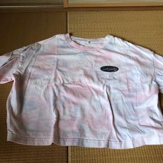 GU - Tシャツ