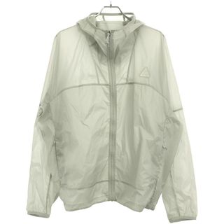 ナイキ(NIKE)のNike ACG ナイキエーシージー 23SS As M Acg Wndprf Cndr Cne Jacket ナイロンジャケット ブルー系 XXL DB0979-034(パーカー)