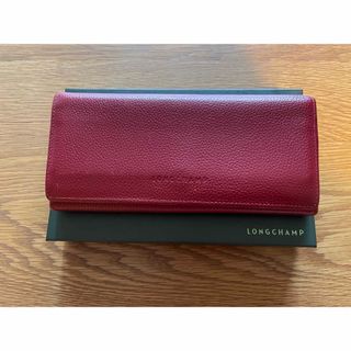 ロンシャン(LONGCHAMP)のLONGCHAMP ロンシャン　(財布)