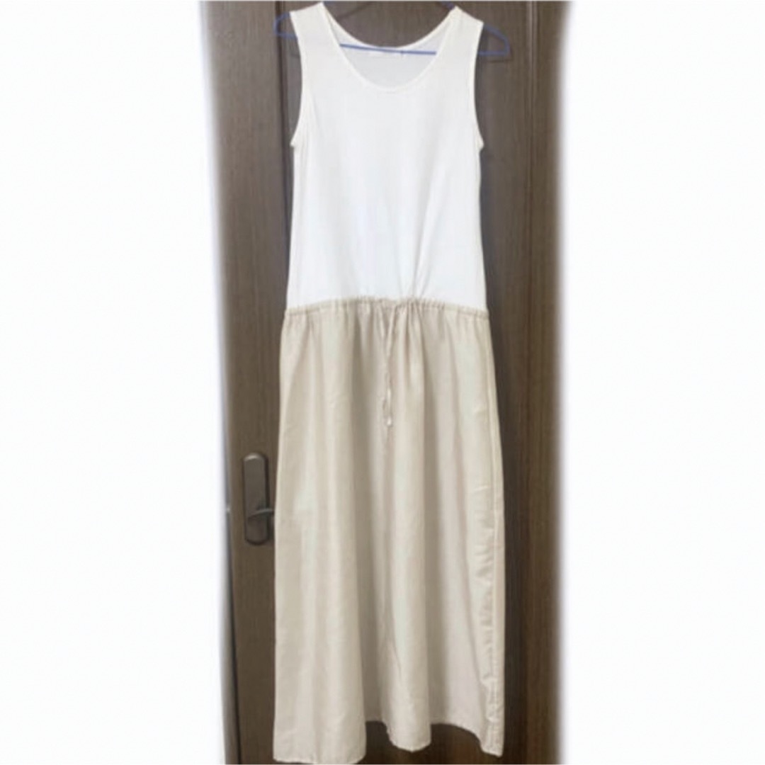 BEAMS LIGHTS - BEAMES LIGHTS 36サイズ ロングワンピースの通販 BEAMS LIGHTS - BEAMES LIGHTS 36サイズ ロングワンピースの通販