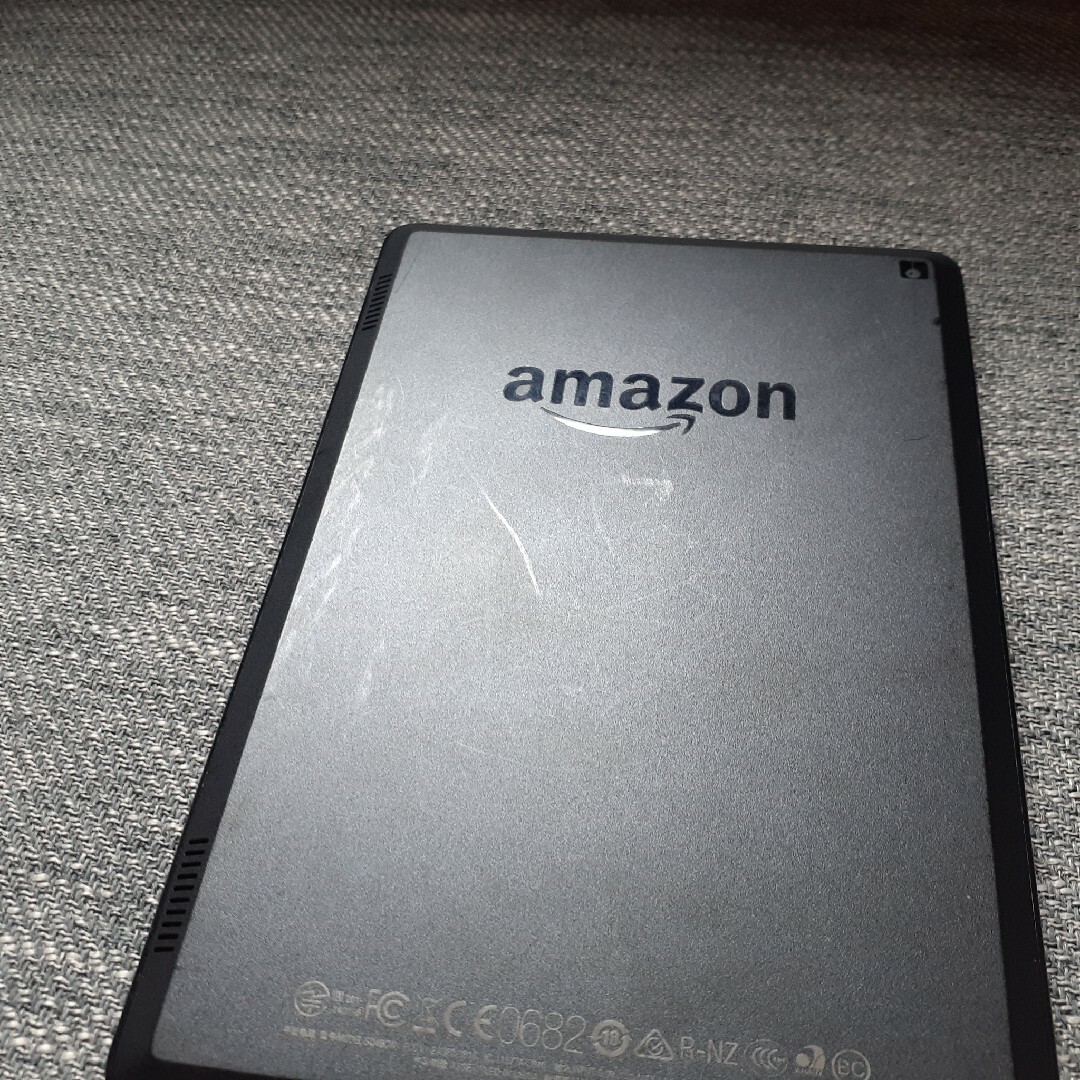 Fire HD7 Amazon タブレット スマホ/家電/カメラのPC/タブレット(タブレット)の商品写真