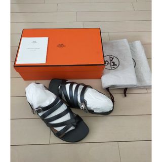 エルメス(Hermes)のHERMES☆新品未使用☆本日限定sale！(サンダル)