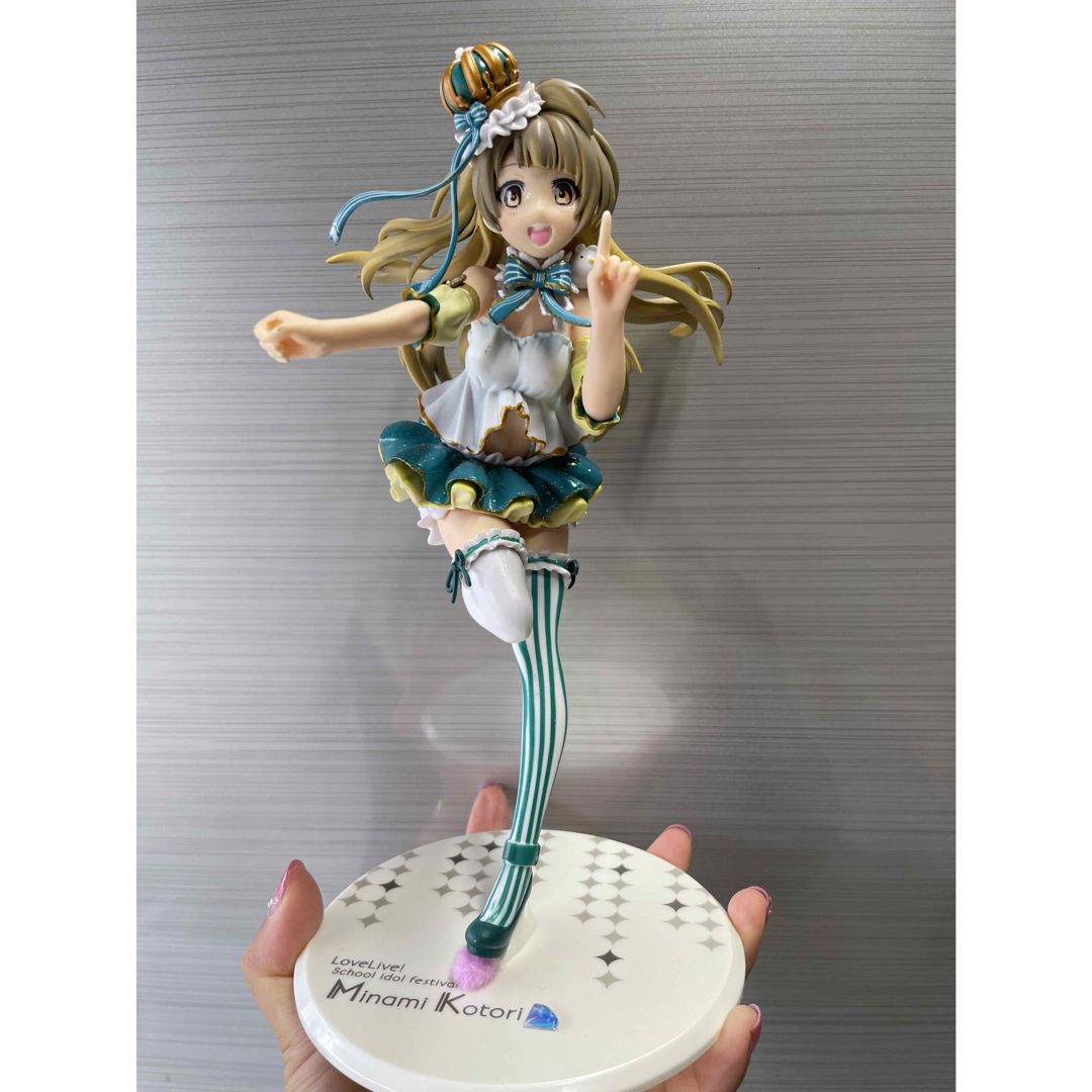 ALTER - スクールアイドルフェスティバル 南ことり 1/7スケール ALTER - スクールアイドルフェスティバル 南ことり 1/7スケール