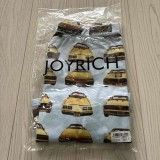 ジョイリッチ(JOYRICH)の未開封●VS嵐 二宮 着用衣装！JOYRICH ジョイリッチ ハーフパンツ(ハーフパンツ)