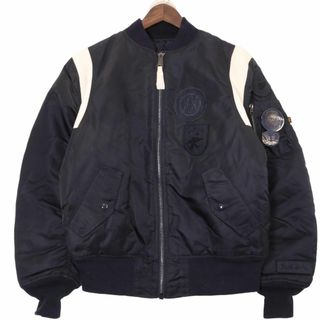 ステューシー MA-1の通販 200点以上 | STUSSYを買うならラクマ