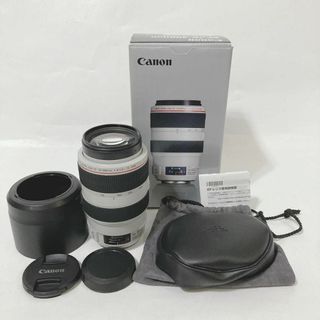 Canon - 【箱付完品】Canon EF 70-300mm F4-5.6L IS USM