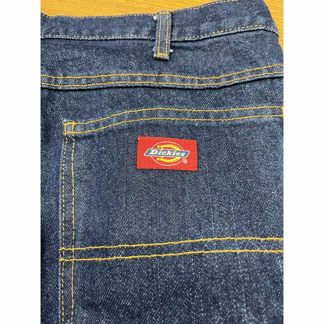 Dickies(ディッキーズ)のK678 Dickies ディッキーズ デニムパンツ メンズのパンツ(デニム/ジーンズ)の商品写真