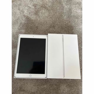 iPad - EG5WR 完動品iPad Air2(A1567)本体16GBシルバー送料込の通販 by