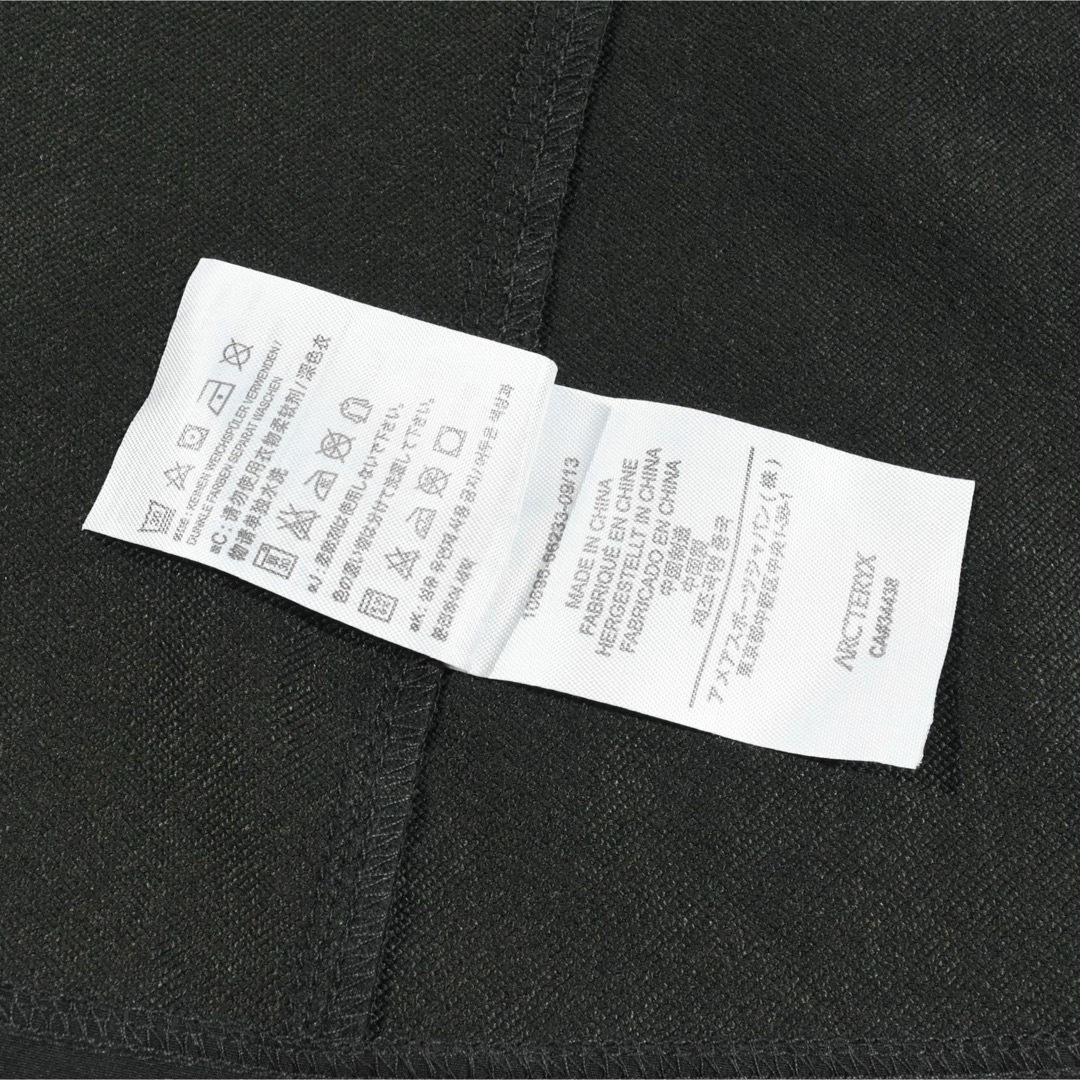 ARC'TERYX(アークテリクス)のArc’teryx LEAF Drac Jacket prototype M メンズのジャケット/アウター(ブルゾン)の商品写真