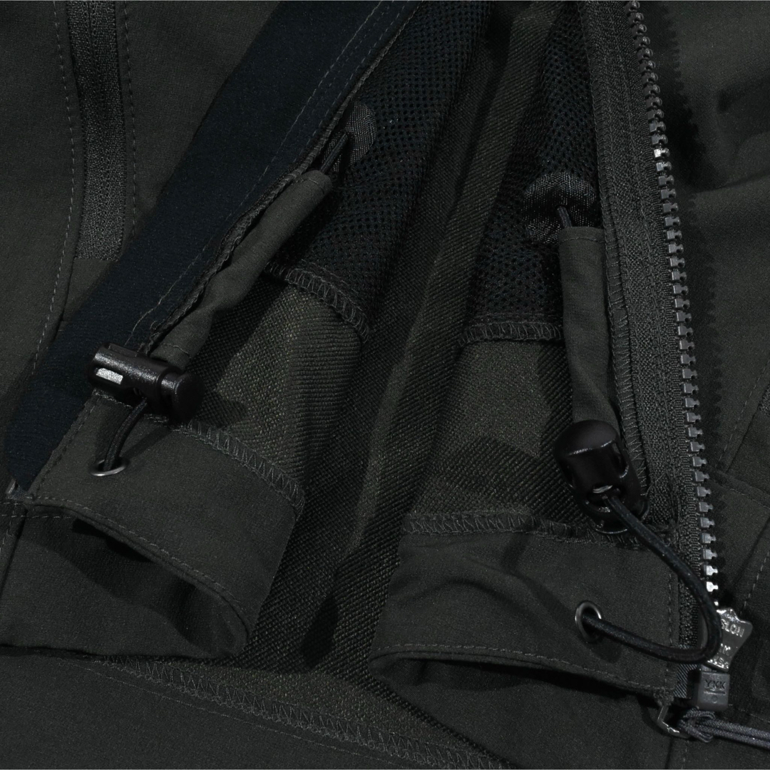 ARC'TERYX(アークテリクス)のArc’teryx LEAF Drac Jacket prototype M メンズのジャケット/アウター(ブルゾン)の商品写真