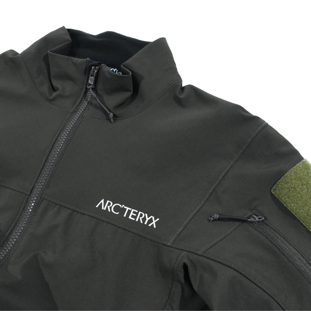 ARC'TERYX(アークテリクス)のArc’teryx LEAF Drac Jacket prototype M メンズのジャケット/アウター(ブルゾン)の商品写真