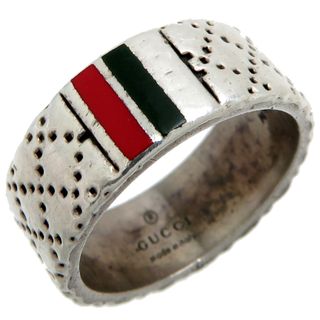 グッチ(Gucci)のグッチ リング・指輪(リング(指輪))