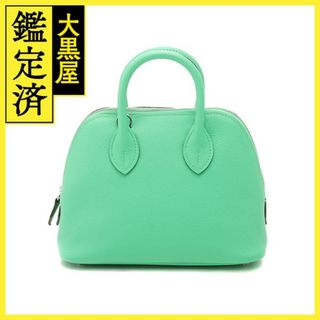 エルメス(Hermes)のエルメス　ボリード1923　ミニ　SV金具【432】2143300214246(ショルダーバッグ)