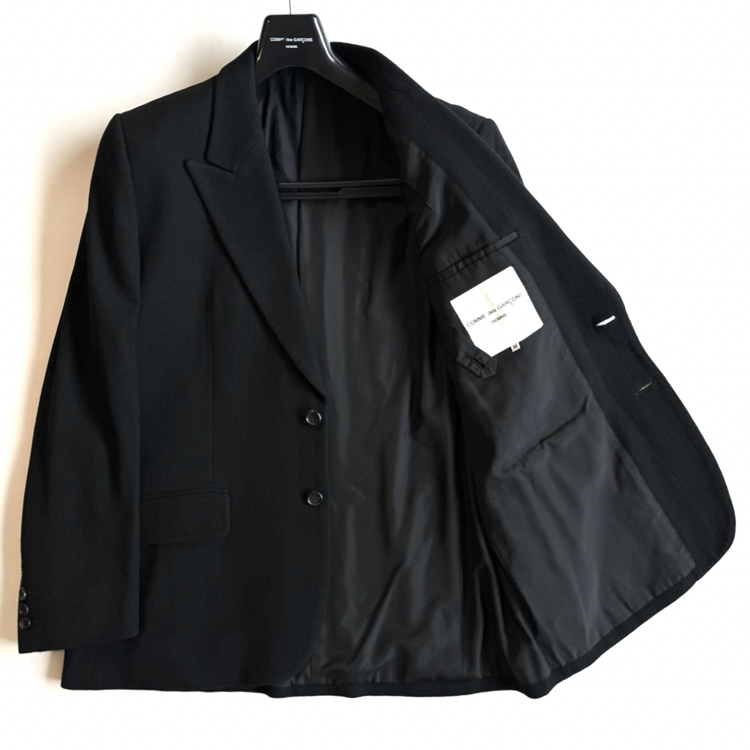 COMME des GARCONS HOMME - 《美品》COMME des GARCONS HOMME 田中オム 