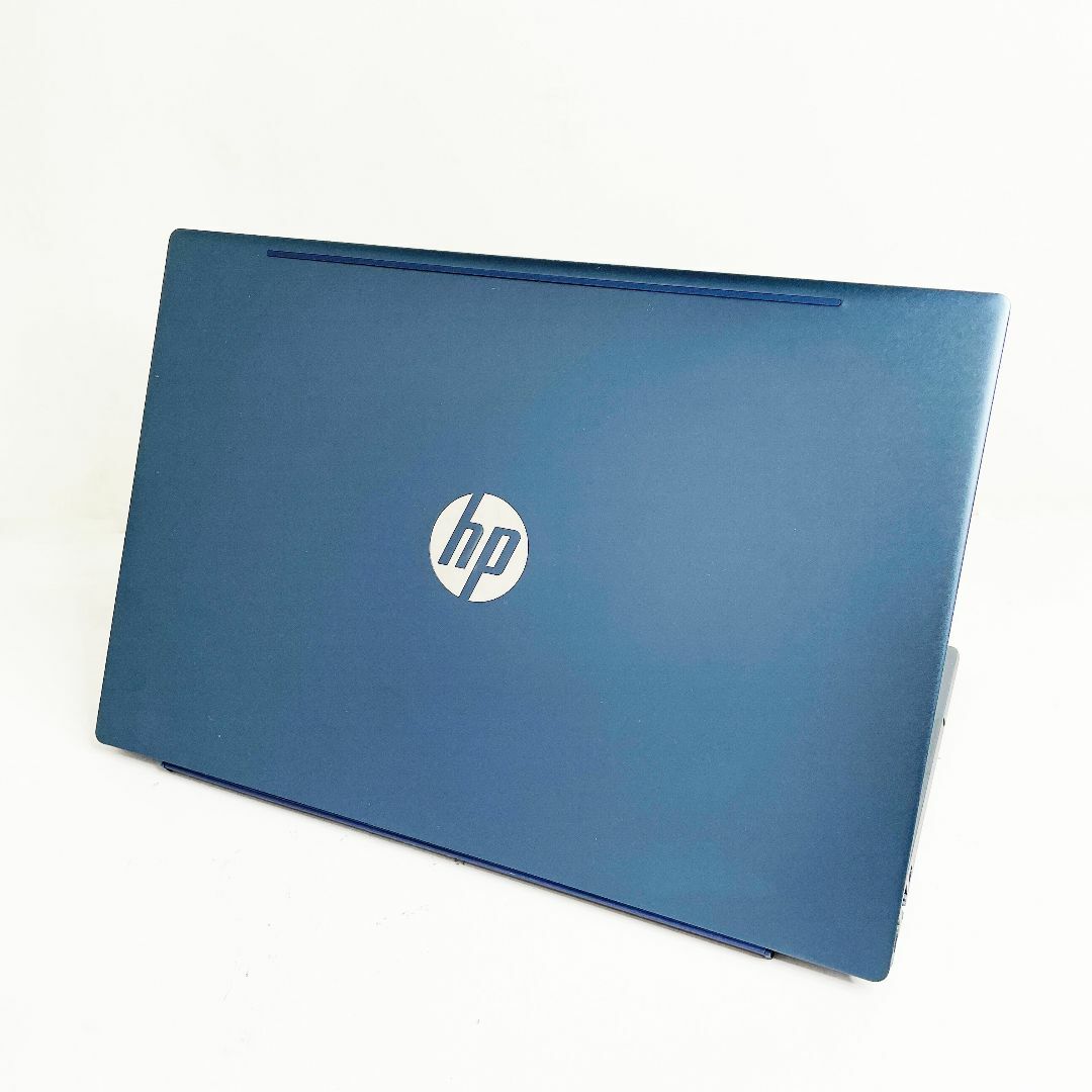 HP(ヒューレットパッカード)の中古☆HP ノートパソコン Pavilion 15-cs3075TX スマホ/家電/カメラのPC/タブレット(ノートPC)の商品写真