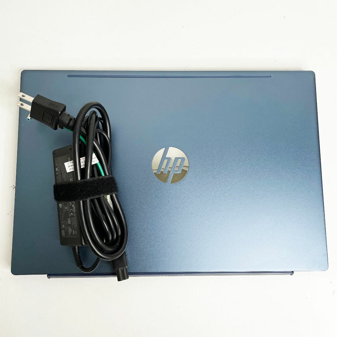 HP(ヒューレットパッカード)の中古☆HP ノートパソコン Pavilion 15-cs3075TX スマホ/家電/カメラのPC/タブレット(ノートPC)の商品写真