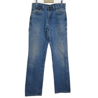 ディッキーズ(Dickies)のディッキーズ Dickies デニムパンツ ジーパン ブルー 33×34(デニム/ジーンズ)