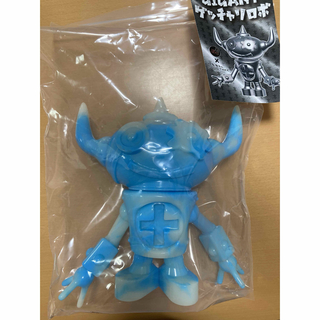 新品未開封 ギガントゲッチャリロボ ラリマー(その他)