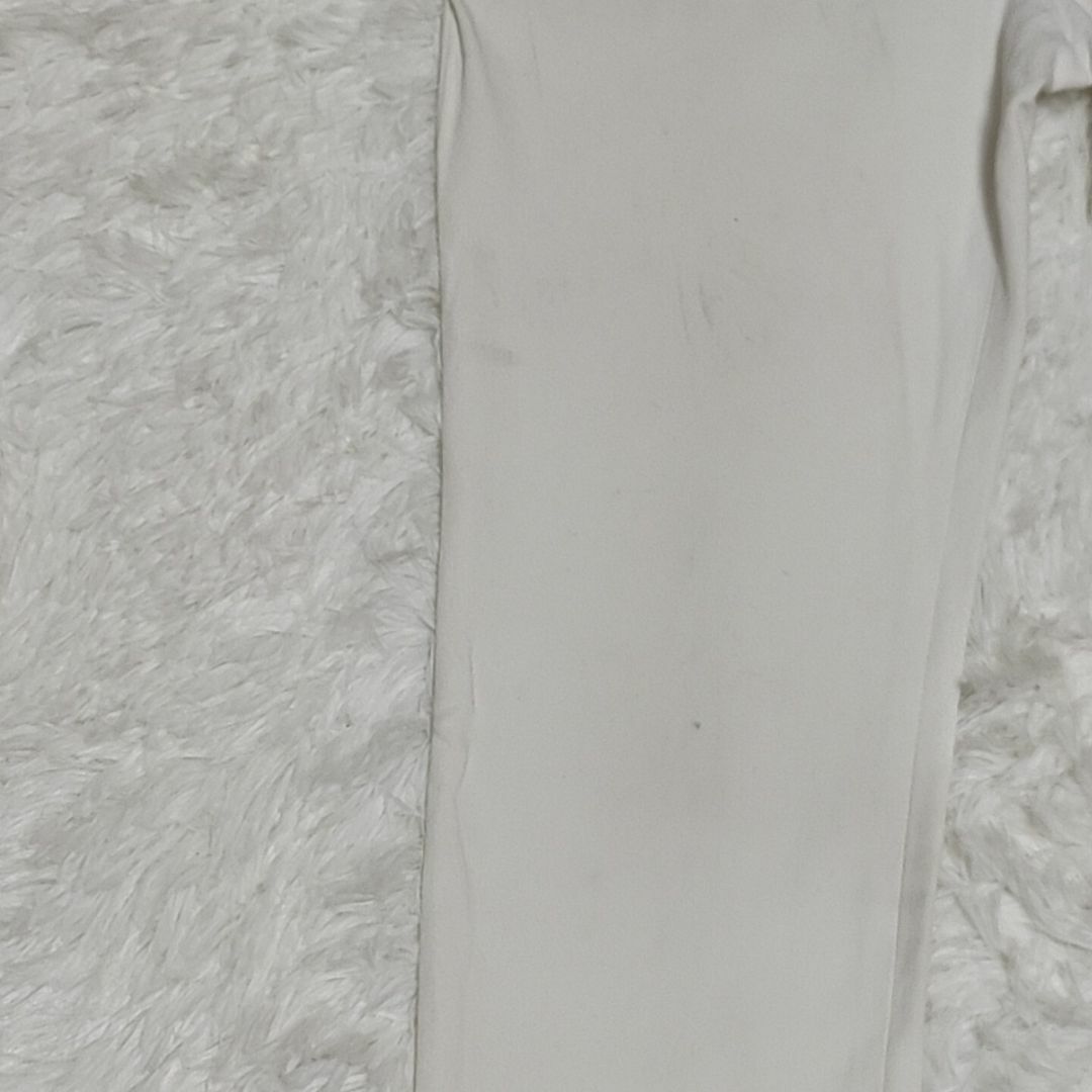 IENA(イエナ)のIENA パンツ 34サイズ 白 ホワイト 日本製 キレイめ ✓2035 レディースのパンツ(チノパン)の商品写真