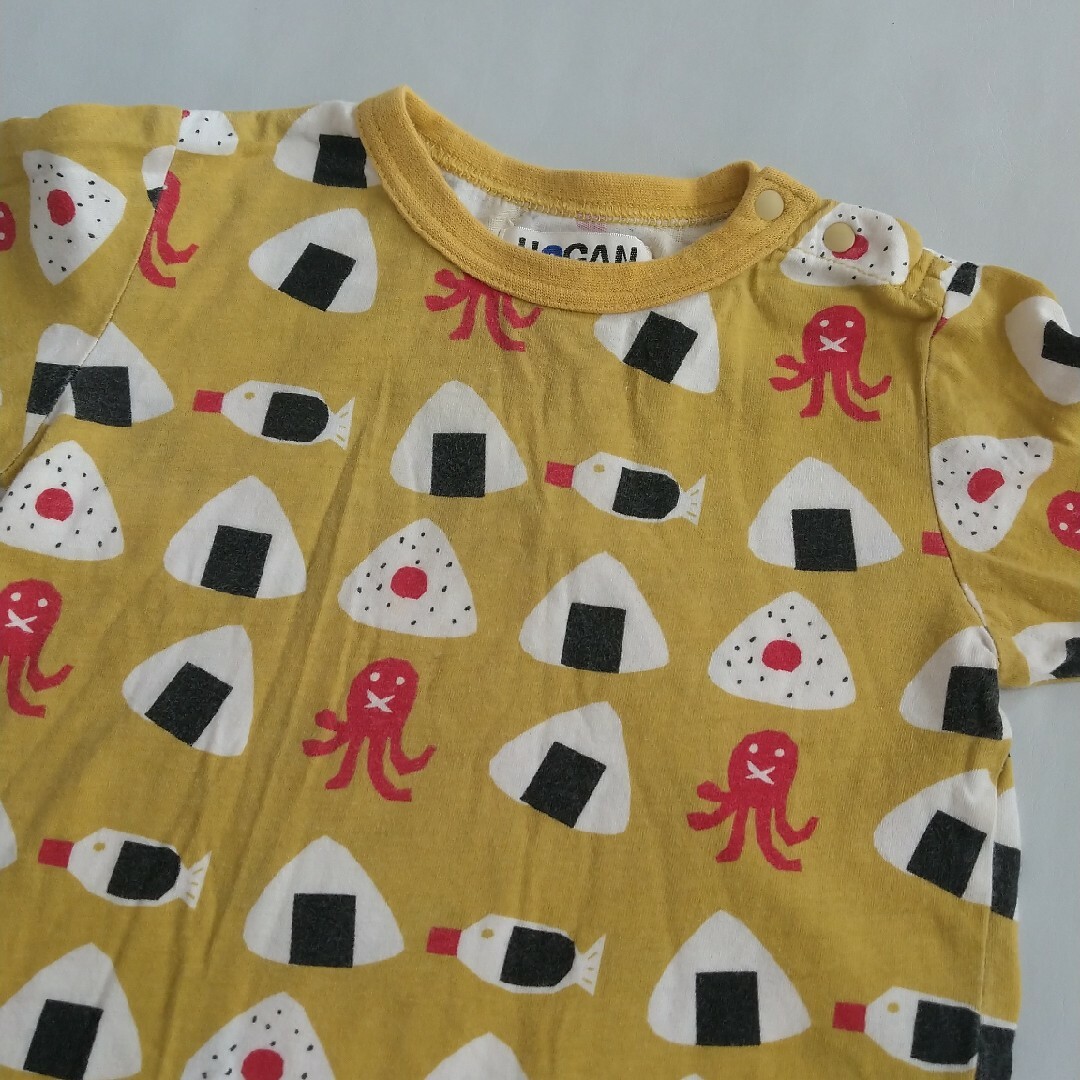 MARKEY'S(マーキーズ)のマーキーズ　90cmTシャツ キッズ/ベビー/マタニティのキッズ服男の子用(90cm~)(Tシャツ/カットソー)の商品写真