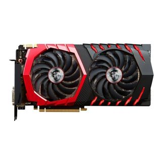 エムエスアイ(msi)のNvidia GeForce GTX 1070 MSI Gaming X 8G(PCパーツ)