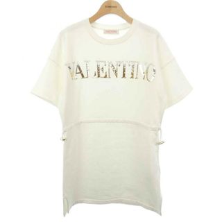 ヴァレンティノ(VALENTINO)のヴァレンティノ VALENTINO ワンピース(ひざ丈ワンピース)