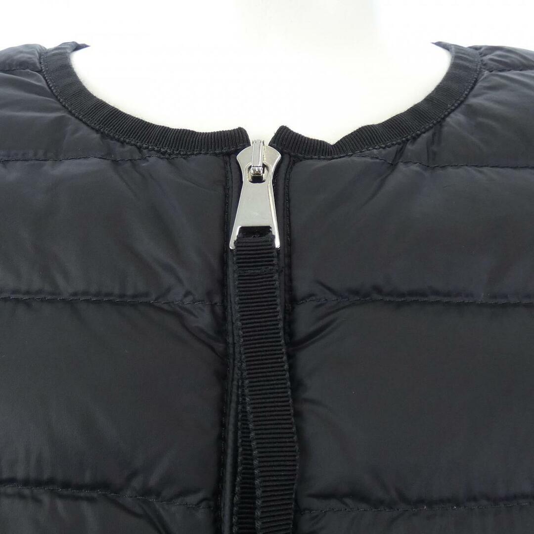 MONCLER(モンクレール)のモンクレール MONCLER ダウンジャケット レディースのジャケット/アウター(テーラードジャケット)の商品写真