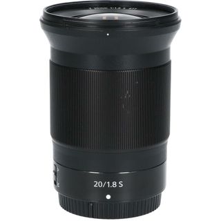 ニコン(Nikon)のＮＩＫＯＮ　Ｚ２０ｍｍ　Ｆ１．８Ｓ(レンズ(ズーム))