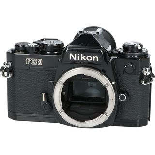 Nikon - ＮＩＫＯＮ　ＦＥ２