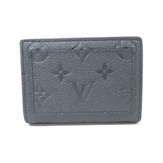 ルイヴィトン(LOUIS VUITTON)の【未使用品】ルイヴィトン　モノグラムアンプラント　ポルトフォイユクレア　Ｍ８２７９３　財布(財布)