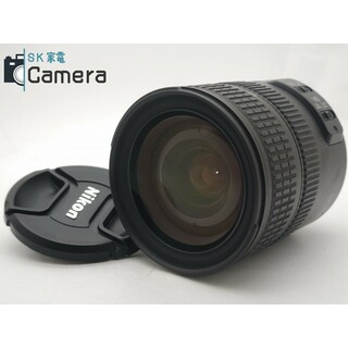 ニコン(Nikon)のNikon ED AF-S NIKKOR 24-120ｍｍ F3.5-5.6 G VR ニコン(レンズ(ズーム))