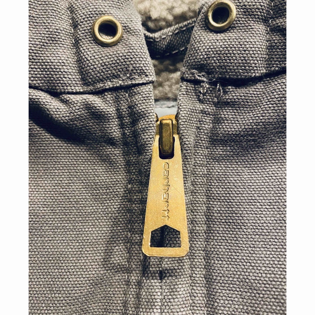 carhartt(カーハート)の【入手困難】CARHARTT デトロイト パーカー ダック アクティブ JKT メンズのジャケット/アウター(その他)の商品写真