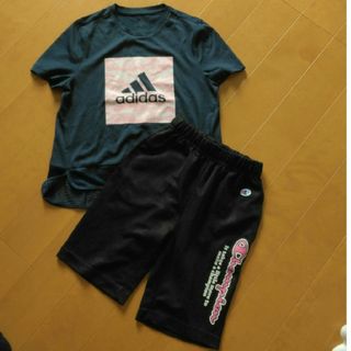 チャンピオン(Champion)のチャンピオン　キッズ(Tシャツ/カットソー)