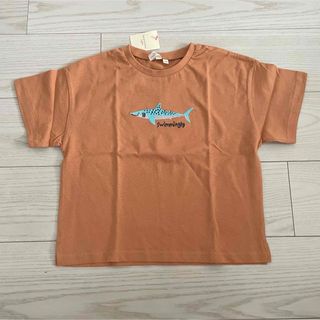 SM2 - サマンサモスモス　サマンサモスモスラーゴム　半袖Tシャツ  120