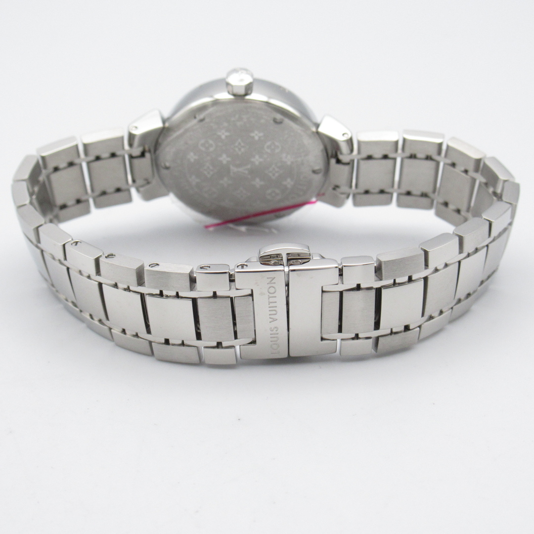 LOUIS VUITTON(ルイヴィトン)のルイ・ヴィトン タンブール 腕時計 レディースのファッション小物(腕時計)の商品写真