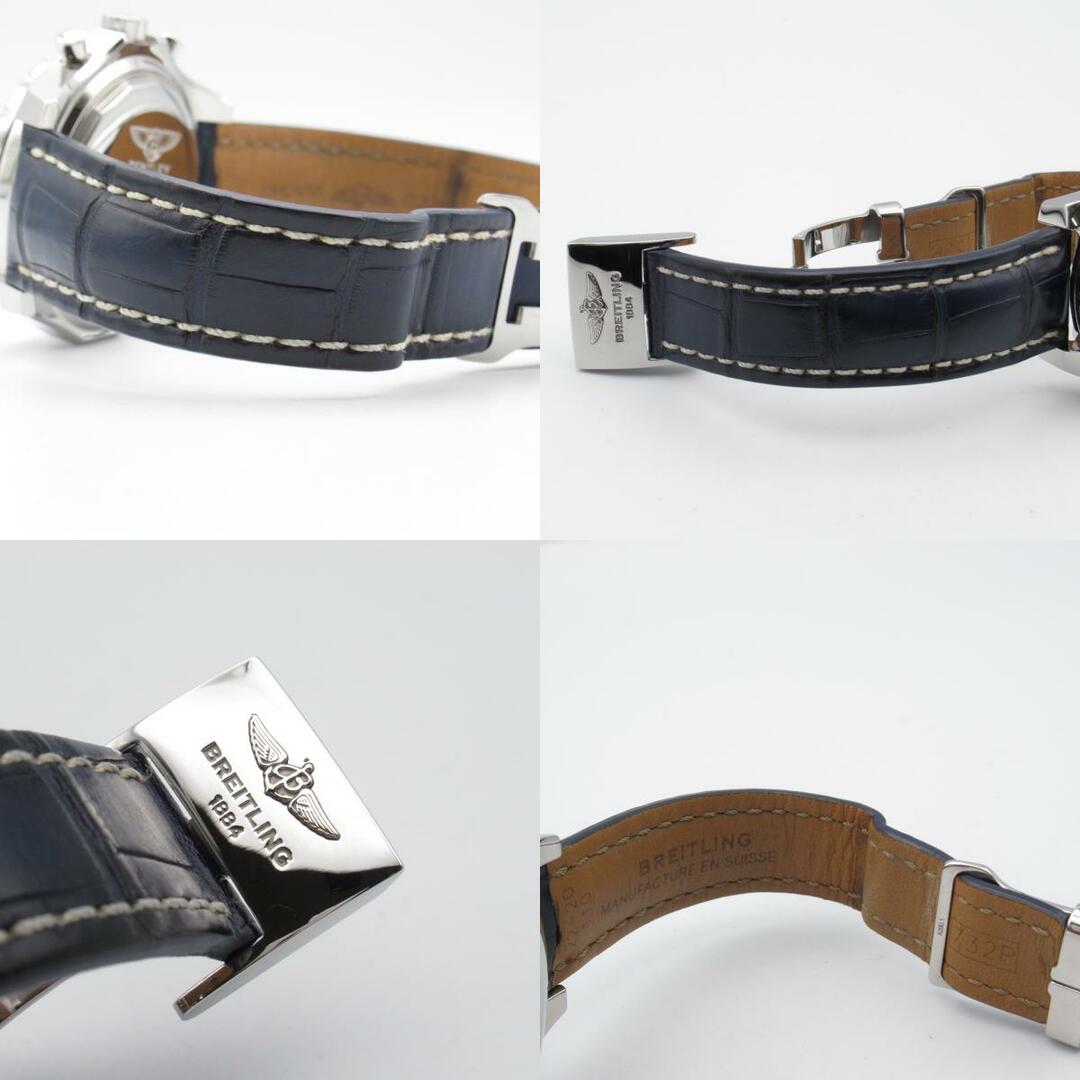 BREITLING(ブライトリング)のブライトリング ベントレーGT 腕時計 メンズの時計(腕時計(アナログ))の商品写真