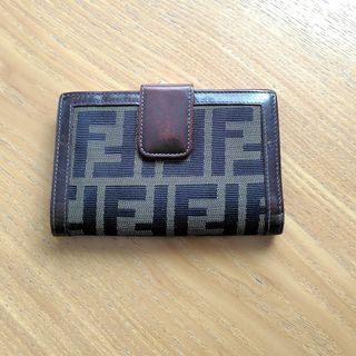 フェンディ(FENDI)のFENDI財布(財布)